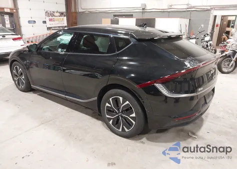 2023 Kia Ev6 Wind z USA, uszkodzony, nr VIN KNDC3DLC0P5103630